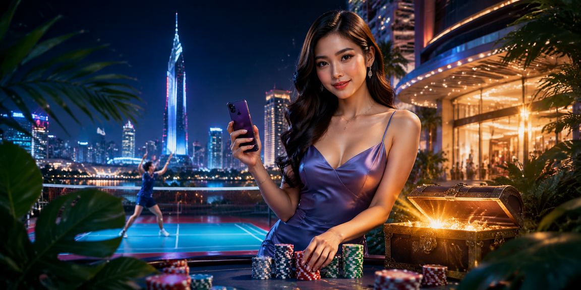 Antara muka log masuk her2 melalui aplikasi mudah alih Kuala Lumpur