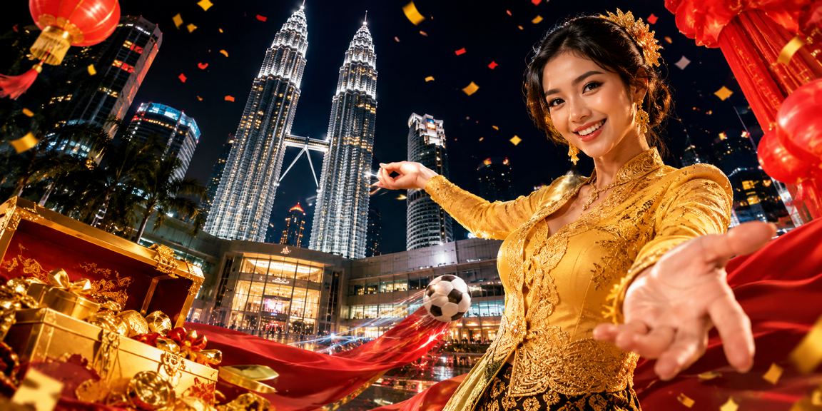 Program ganjaran VIP eksklusif untuk ahli setia her2 di Kuala Lumpur Malaysia