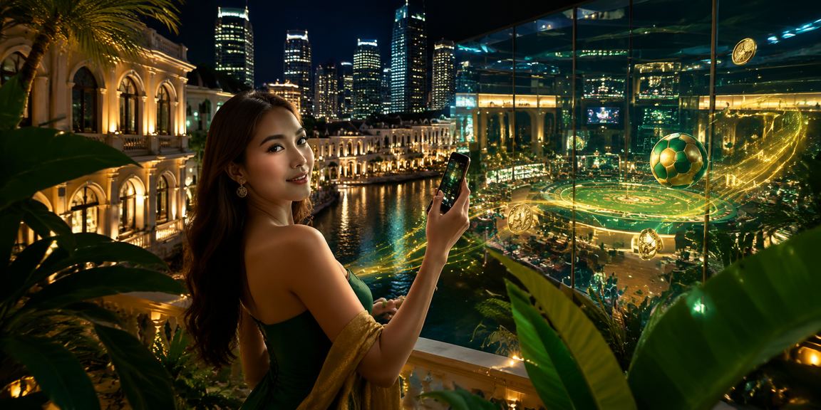 Daftar akaun her2 melalui telefon mudah alih di Malaysia